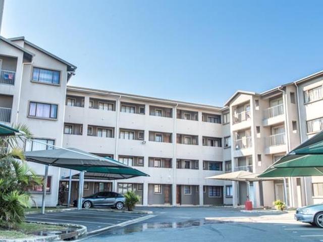 Apartment for sale in UMhlathuze Municipality, Kwazulu-natal