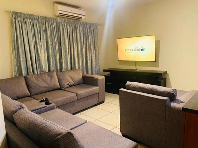 Apartment for sale in UMhlathuze Municipality, Kwazulu-natal