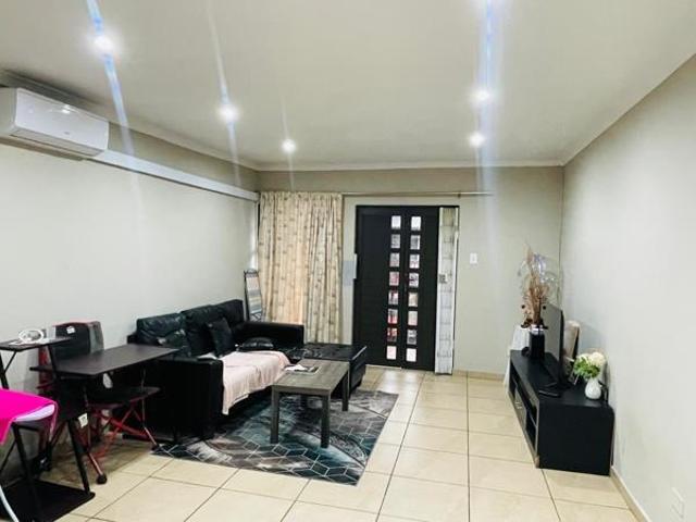Apartment for rent in Richards Bay, uMhlathuze Local Municipality