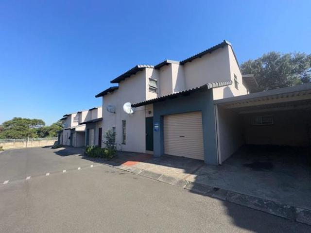 Apartment for sale in UMhlathuze Municipality, Kwazulu-natal