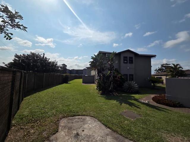Apartment for sale in UMhlathuze Municipality, Kwazulu-natal