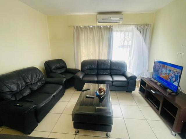 Apartment for rent in UMhlathuze Municipality, Kwazulu-natal