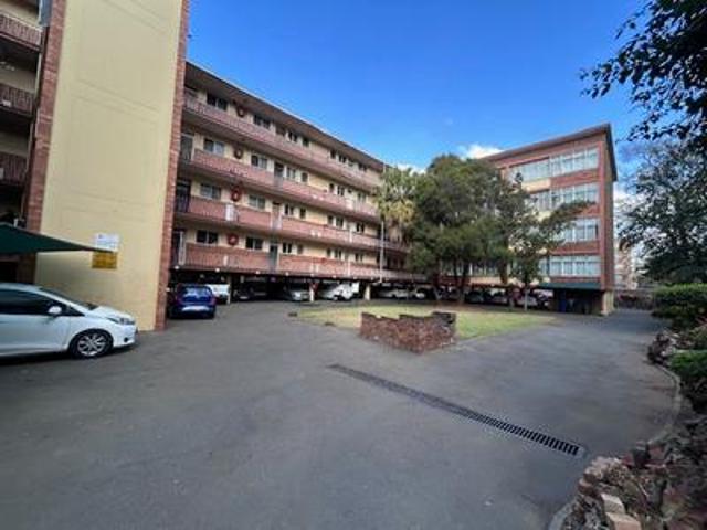 Apartment for sale in Waterkloof, Gauteng