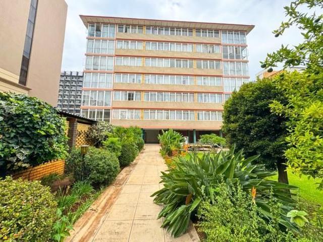 Apartment for rent in Waterkloof, Gauteng
