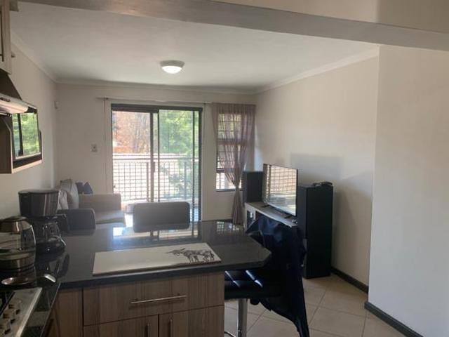 Apartment for rent in Waterkloof, Gauteng