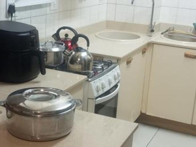Apartment for rent in Eastern Cape