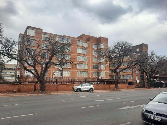 Apartment for sale in Waterkloof, Gauteng