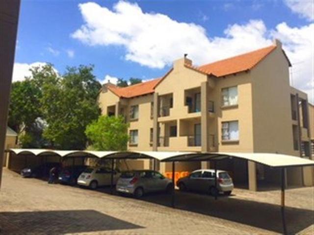 Apartment for rent in Pretoria