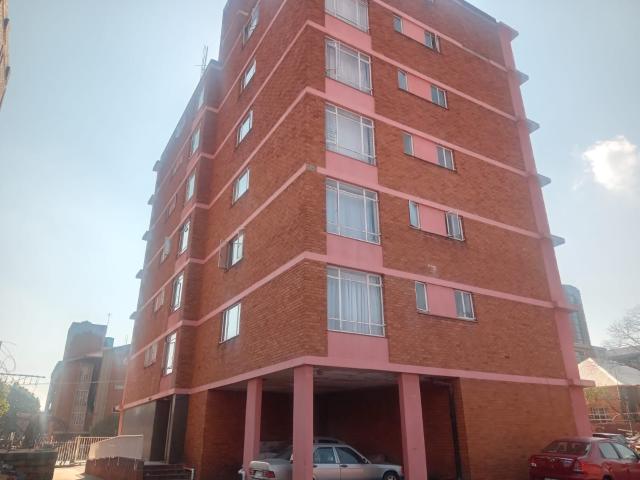 Apartment for sale in Waterkloof, Gauteng