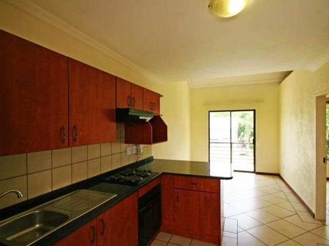 Apartment for rent in Waterkloof, Gauteng
