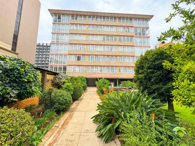 Apartment for rent in Waterkloof, Gauteng