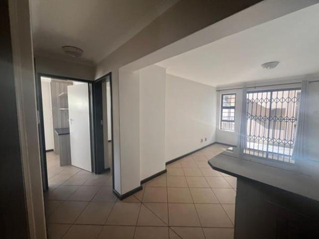 Apartment for rent in Waterkloof, Gauteng