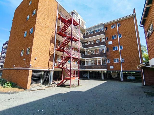 Apartment for sale in Waterkloof, Gauteng