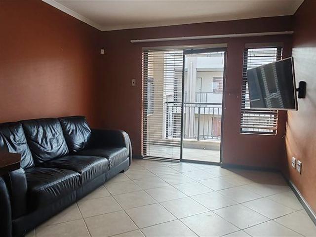 Apartment for rent in Pretoria