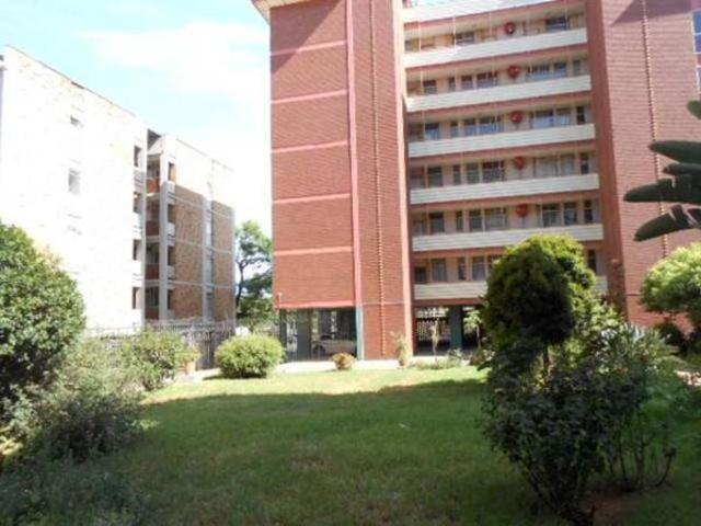 Apartment for rent in Waterkloof, Gauteng