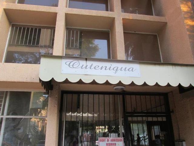 Apartment for rent in Waterkloof, Gauteng