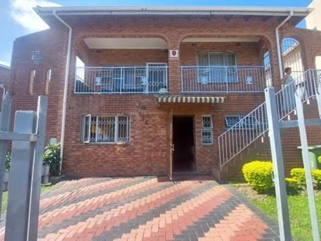 Apartment for rent in Chatsworth, Kwazulu-natal