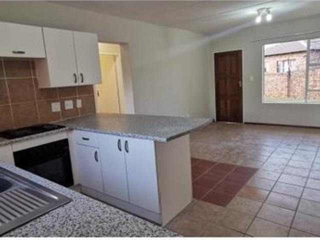 Apartment for sale in Centurion, Gauteng
