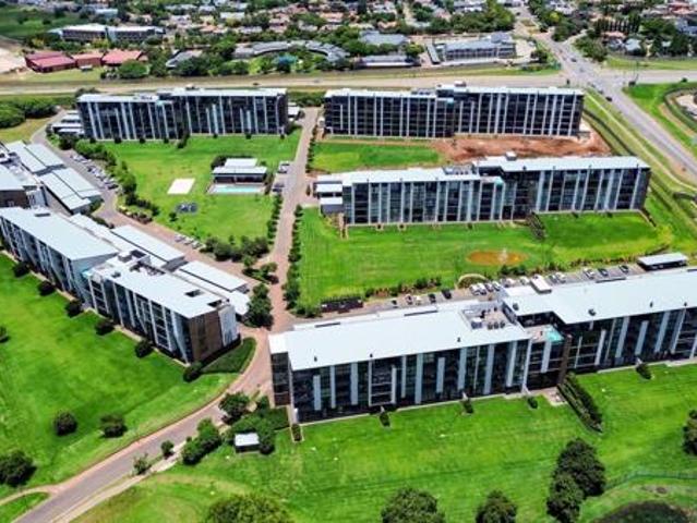 Apartment for rent in Centurion, City of Tshwane Metropolitan Municipality
