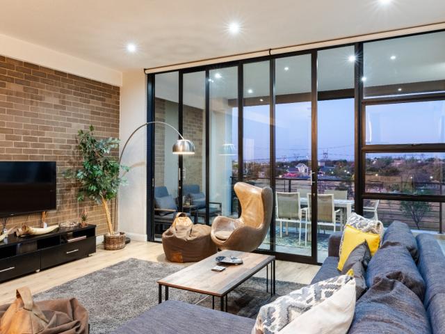 Apartment for rent in Centurion, Gauteng