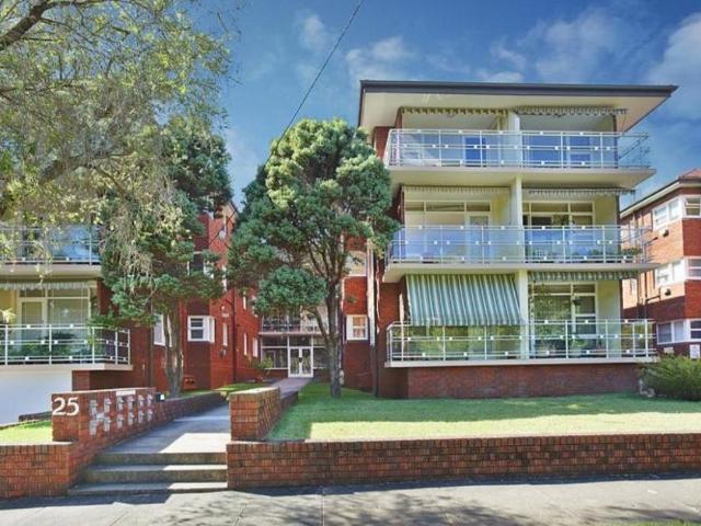 Apartment for rent in Sydney, New South Wales