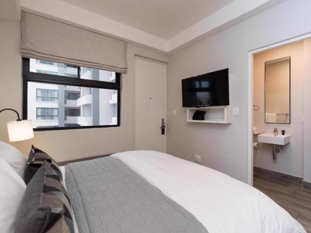 Apartment for rent in Pretoria, City of Tshwane Metropolitan Municipality