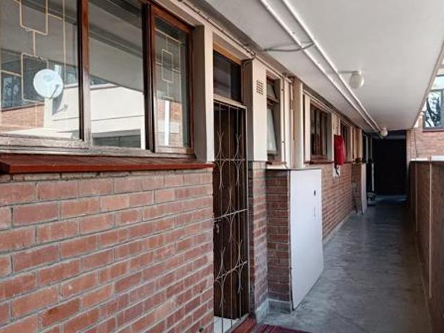 Apartment for rent in Seaview, Kwazulu-natal