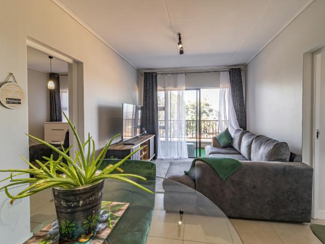 Apartment for sale in Johannesburg, City of Johannesburg Metropolitan Municipality