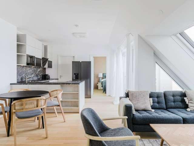 Apartment mieten in Donaustadt, Wien