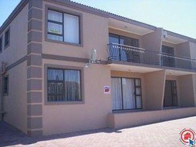 Apartment for rent in Jeffreys Bay, Kouga Local Municipality