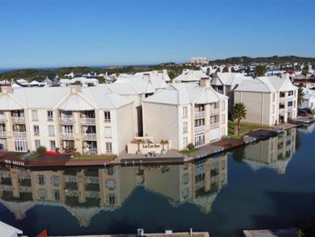 Apartment for sale in Cape St Francis, Eastern Cape