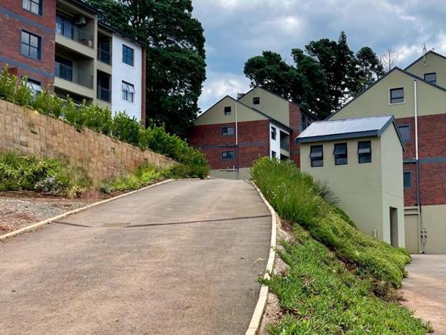 Apartment for sale in Umgungundlovu, Kwazulu-natal