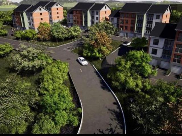 Apartment for sale in Umgungundlovu, Kwazulu-natal