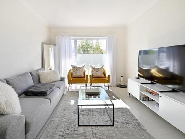 Apartment for rent in Cape Town, Western Cape