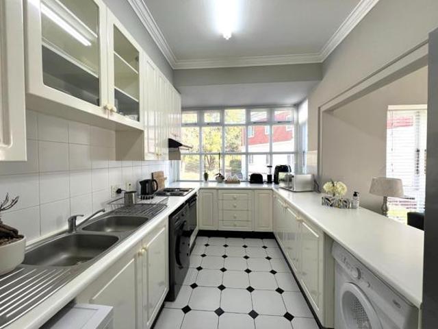 Apartment for sale in Pietermaritzburg, Msunduzi Local Municipality
