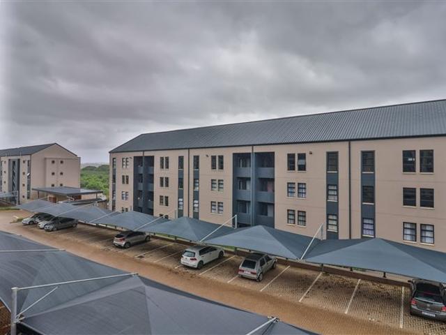Apartment for sale in Seaview, Kwazulu-natal