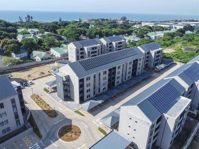 Apartment for sale in Seaview, Kwazulu-natal
