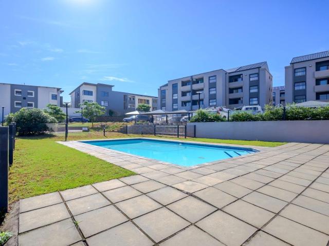 Apartment for sale in Amanzimtoti, Kwazulu-natal