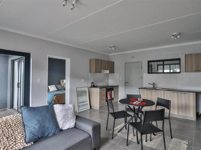 Apartment for sale in Seaview, Kwazulu-natal