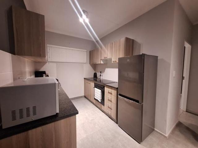 Apartment for rent in Seaview, Kwazulu-natal