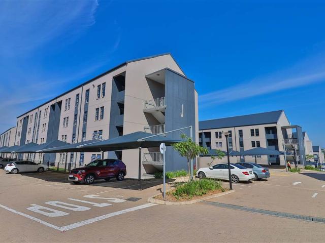 Apartment for sale in Seaview, Kwazulu-natal