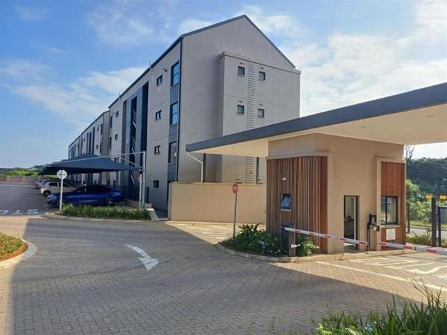 Apartment for rent in Durban, eThekwini Metropolitan Municipality