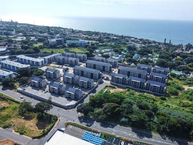Apartment for sale in Seaview, Kwazulu-natal