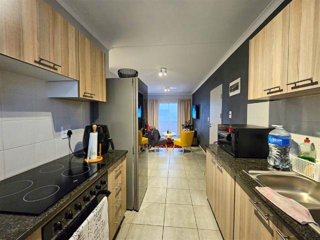 Apartment for sale in Seaview, Kwazulu-natal
