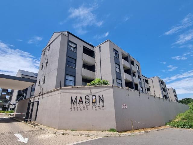 Apartment for sale in Amanzimtoti, Kwazulu-natal