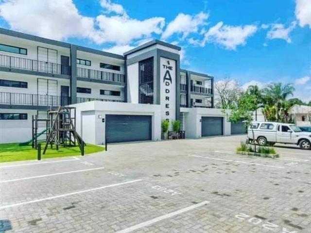 Apartment for rent in Sandton, Gauteng