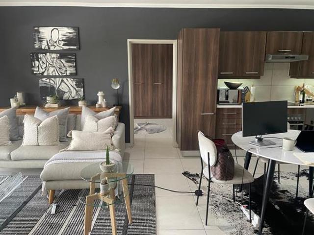 Apartment for rent in Vosloorus, Gauteng