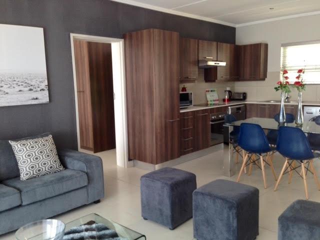 Apartment for rent in Alexandra, Gauteng