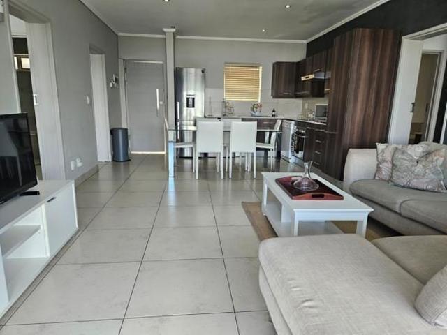 Apartment for rent in Vosloorus, Gauteng