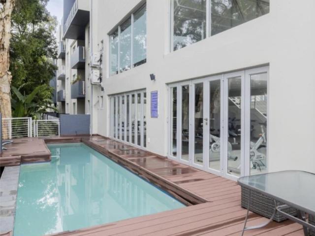 Apartment for rent in Alexandra, Gauteng